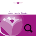 Violet glow | Der innere Heiler